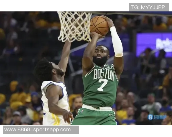 杰伦布朗谈赛季首胜的喜悦与接下来比赛的全力以赴准备