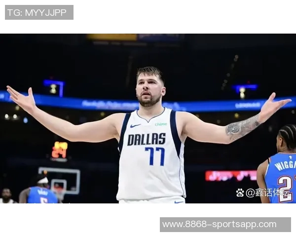 东契奇再创佳绩本赛季第11次30两双独行侠胜场数仅为9胜