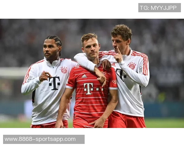 拜仁与葡萄牙体育交锋历史回顾主场战绩辉煌11胜2平展现强大实力