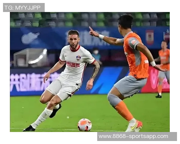 赵宇透露张源将加盟南方俱乐部深圳新鹏城无缘引进他