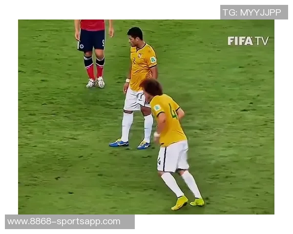 大卫路易斯回忆1-7惨败德国夜晚称其为职业生涯最痛苦时刻