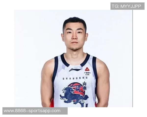 媒体人透露高诗岩陈林坚将离队备战全运山东队引进第三外援进展显著